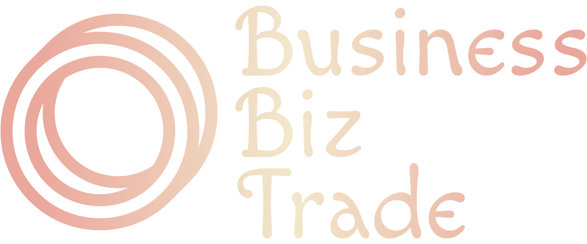 Business Biz Trade