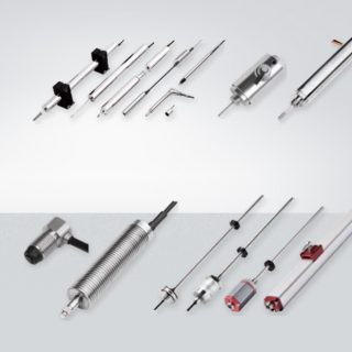 Displacement Sensors