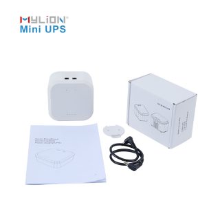 MYLION Mini DC UPS Adapter Compatibility: Top 5 Picks 2026